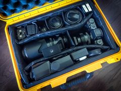 My Fuji Gear