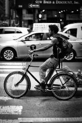 Waiting For The Green