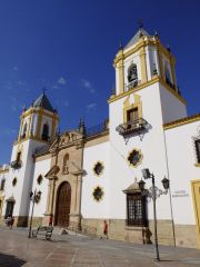 Spanish Church