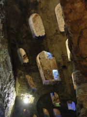 Mine in Rhonda Spain