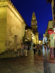 Night in Cordoba
