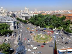 Madrid