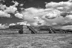 Teotihuacán