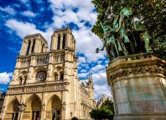 Notre-Dame de Paris