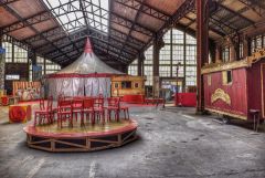 Tour & Taxis, Brussels