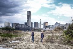 Apocalypse Belgium : Brussels