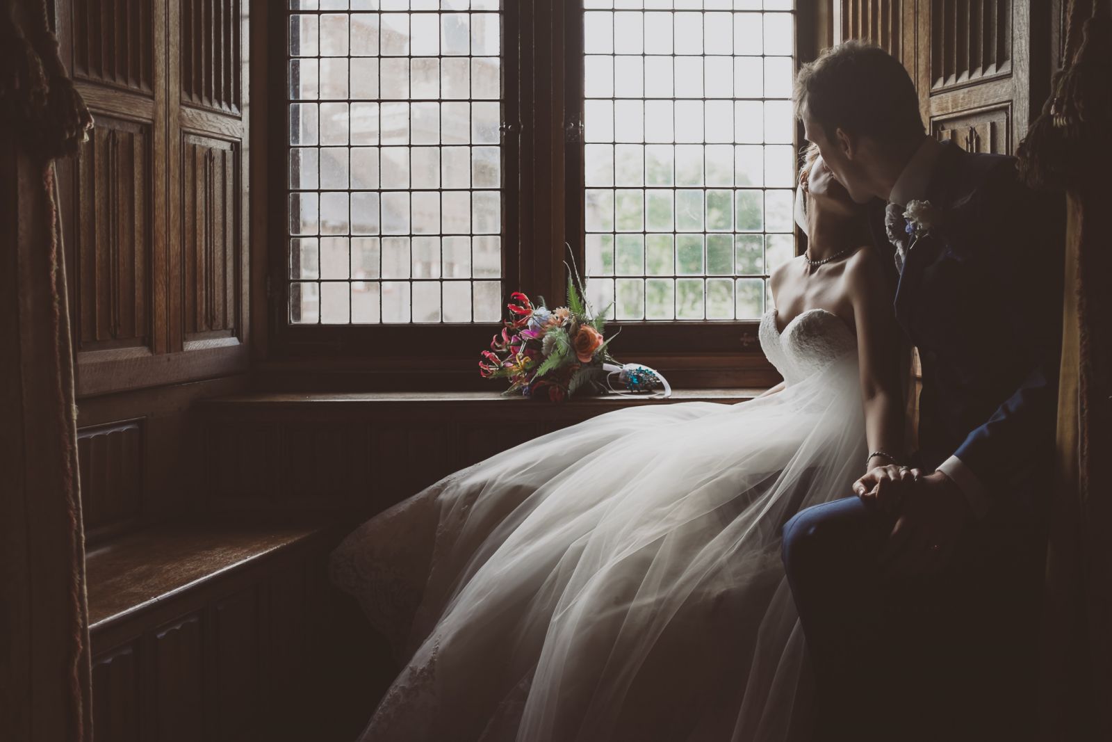 Weddings with the x-t1.