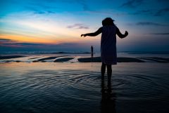 X-pro1 & XF 18-55mm f/2.8-4