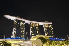 Marina Bay Sands