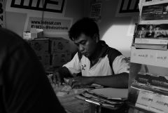 Jogjakarta, Indonesia