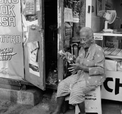 Jogjakarta, Indonesia