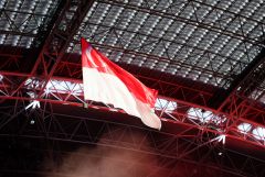 Sports Hub Singapore