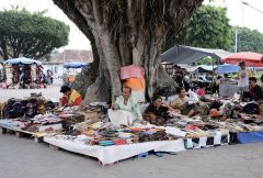 Jogjakarta, Indonesia