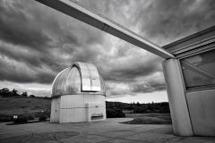 Montgomery Hill Observatory