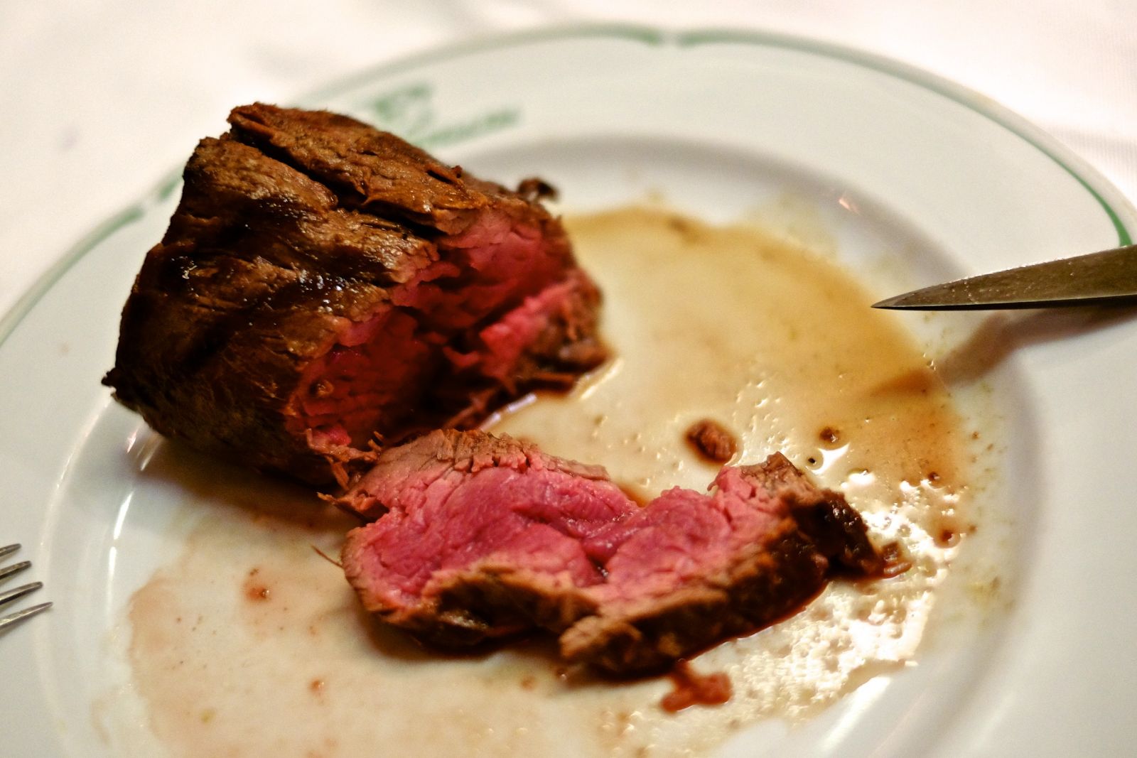 Food taken with XT1 - 35mm F1.4