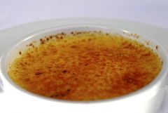 Creme Brûlée