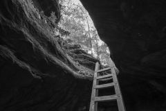Shades State Park Indiana