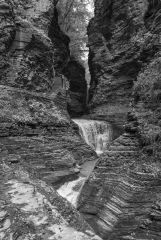 Watkins Glen New York