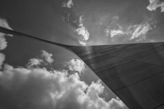 Gateway Arch St Louis