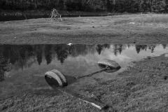 Near Arlington Vermont