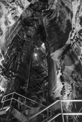 Mammoth Cave Kentucky