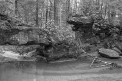 Natural Bridges Kentucky