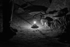 Mammoth Cave Kentucky