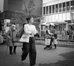 X70.Kichijoji 2