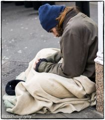 Homeless 1