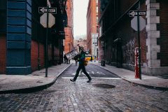 Nyc street photography