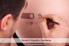 Servizio fotografico Gravidanza copia 2