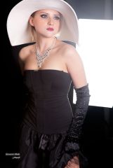 Servizio fotografico Ragazza