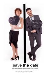Save The Date