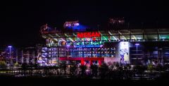 X2-PRO Nashville Bridge _Nissan Stadium