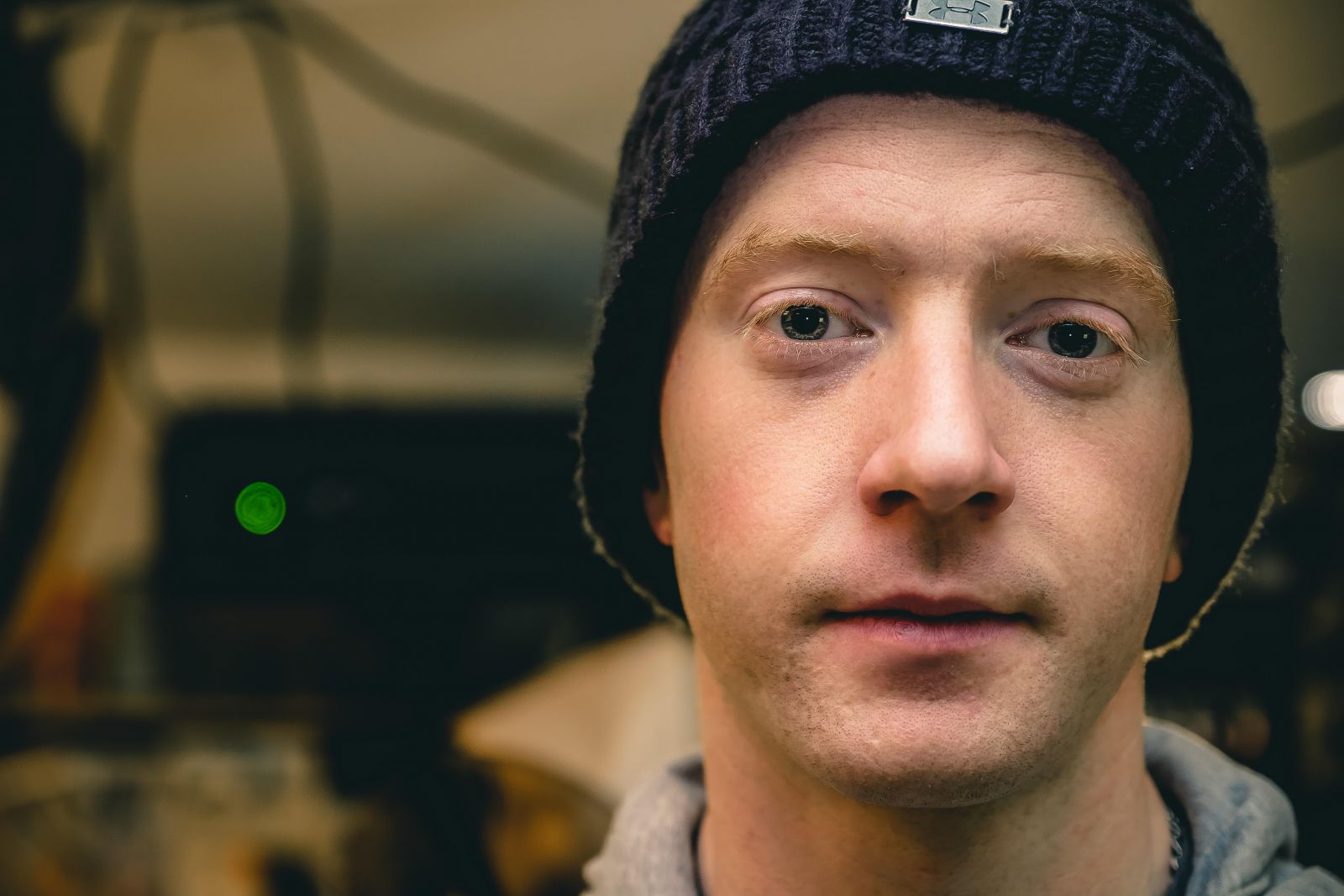 Have Fuji Will Shoot