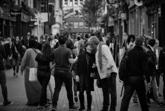 See you in a minute love