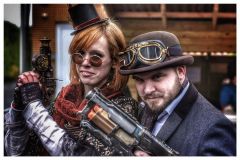 Steampunk #1