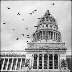 01 DavidJulian Cuba 2014 Capitol, Havana 5762