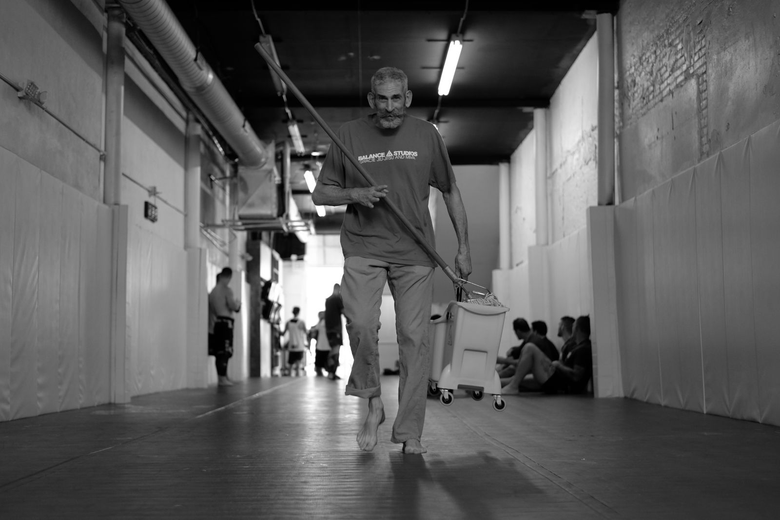 First Couple Months with the X-T10