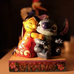 Lilo & Stitch