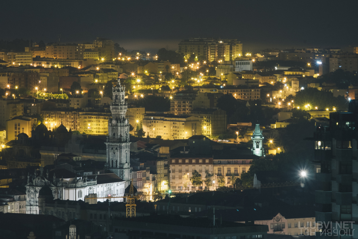 Travel - Porto, Portugal