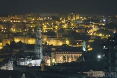 Clerigos Tower, Porto