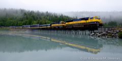 Alaska Railroad