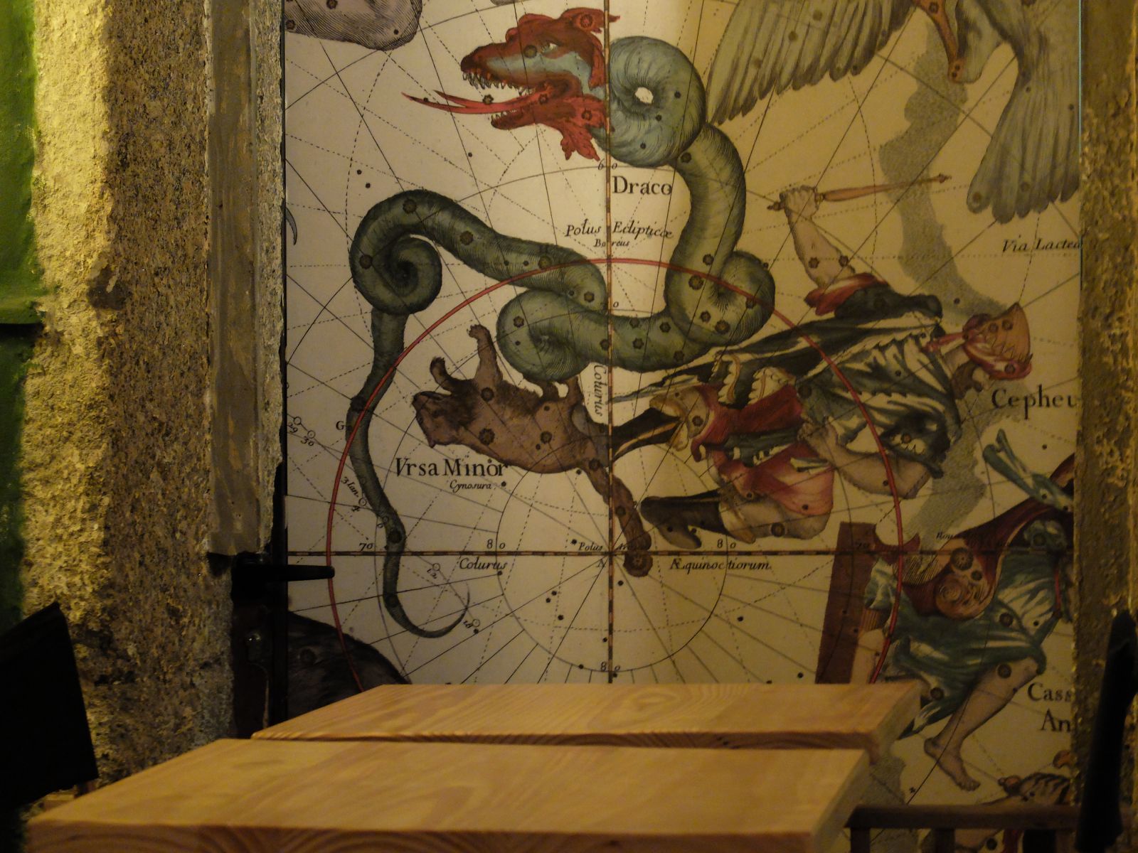  Colors: make the world a better place...