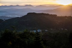 Linh Quy Phap An pagoda