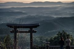 Linh Quy Phap An pagoda