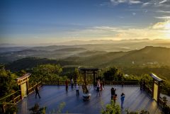 Linh Quy Phap An pagoda