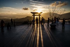 Linh Quy Phap An pagoda