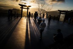Linh Quy Phap An pagoda