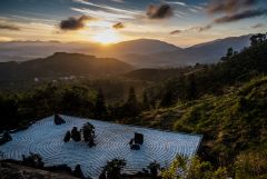 Linh Quy Phap An pagoda